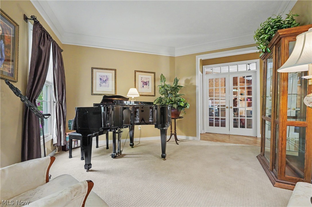 4118 Evergreen Lane Richfield OH 44286
