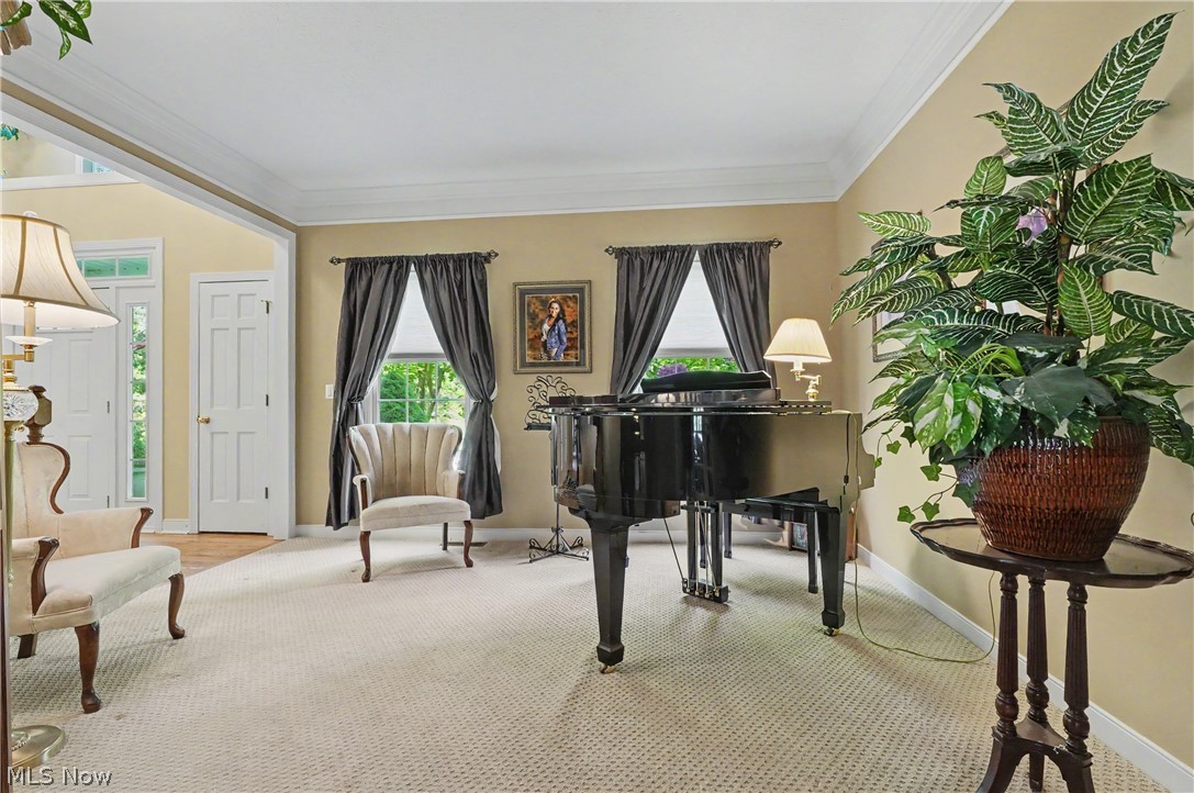 4118 Evergreen Lane Richfield OH 44286