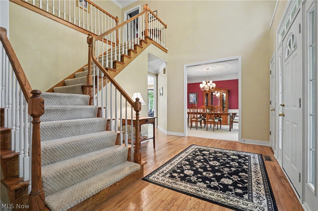 4118 Evergreen Lane Richfield OH 44286