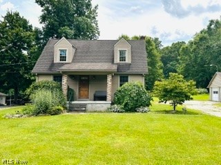 7600 Stewart Sharon Road Masury OH 44438
