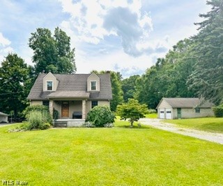 7600 Stewart Sharon Road Masury OH 44438