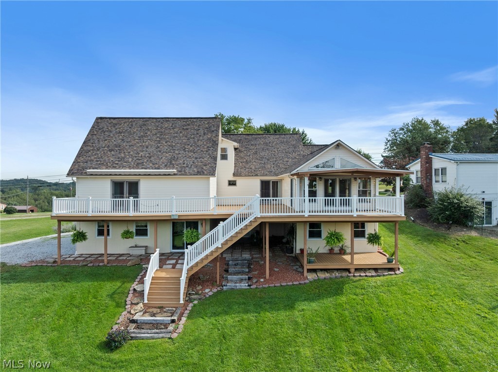 6954 State Route 213 Toronto OH 43964