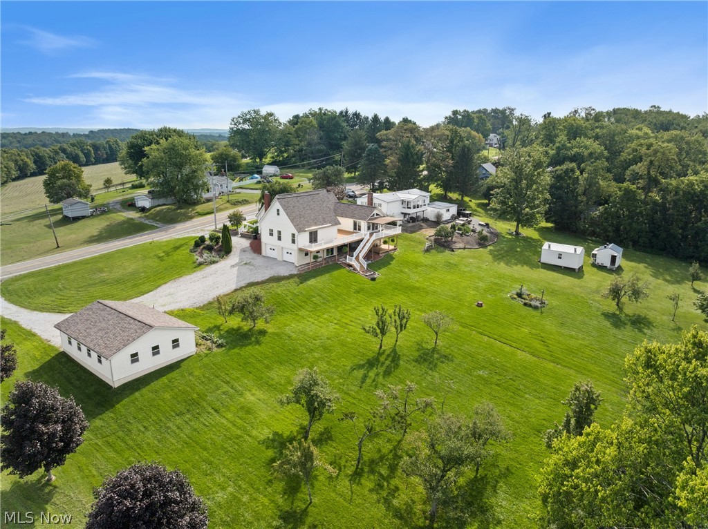 6954 State Route 213 Toronto OH 43964
