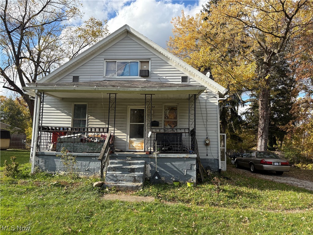 1194 Diagonal Road Akron OH 44320