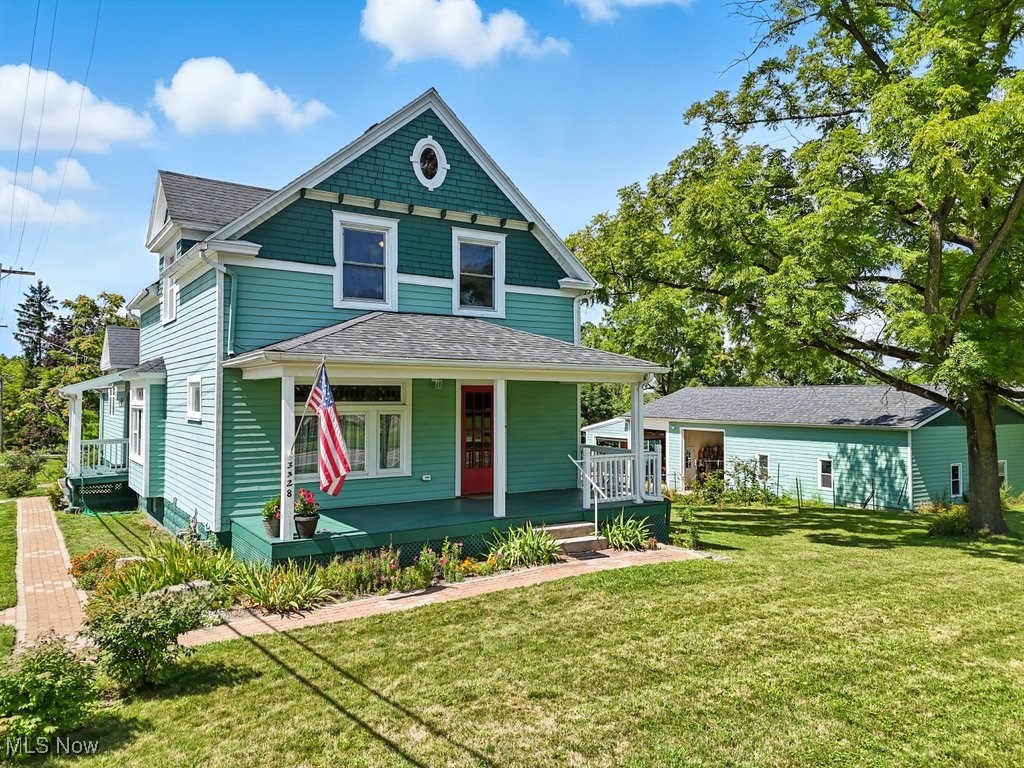 3328 Main Street Mineral Ridge OH 44440