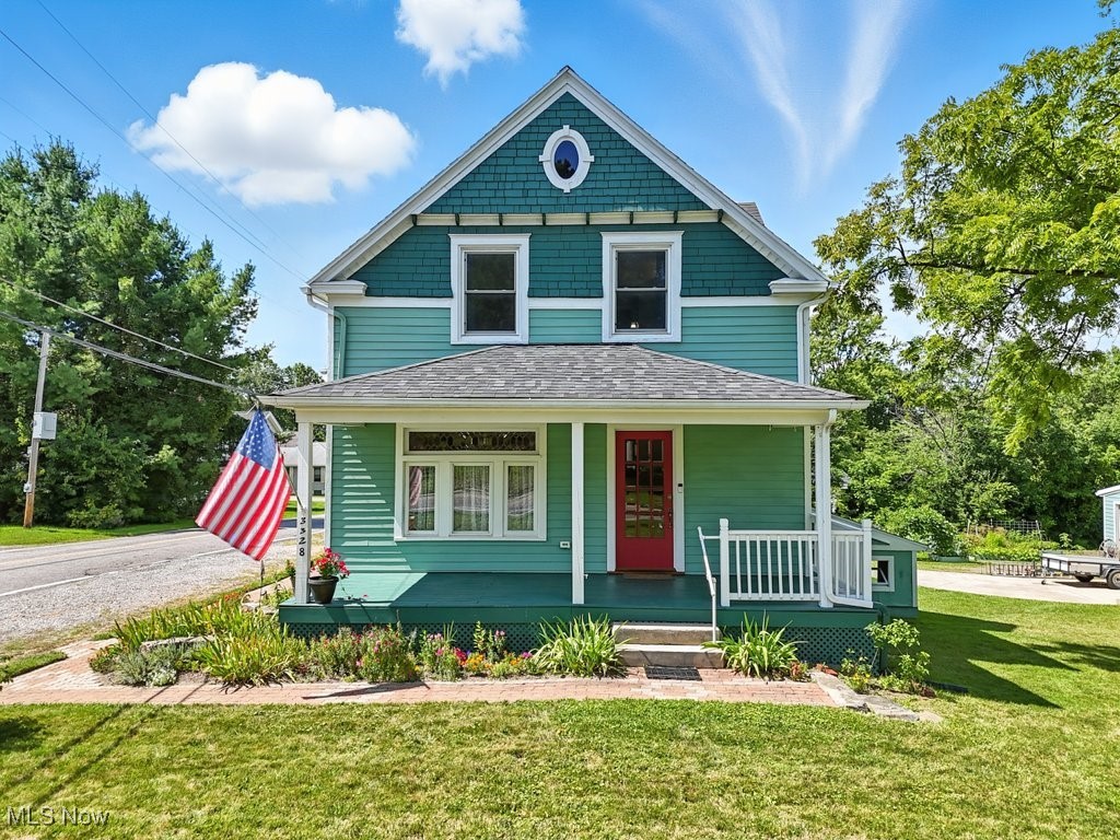 3328 Main Street Mineral Ridge OH 44440
