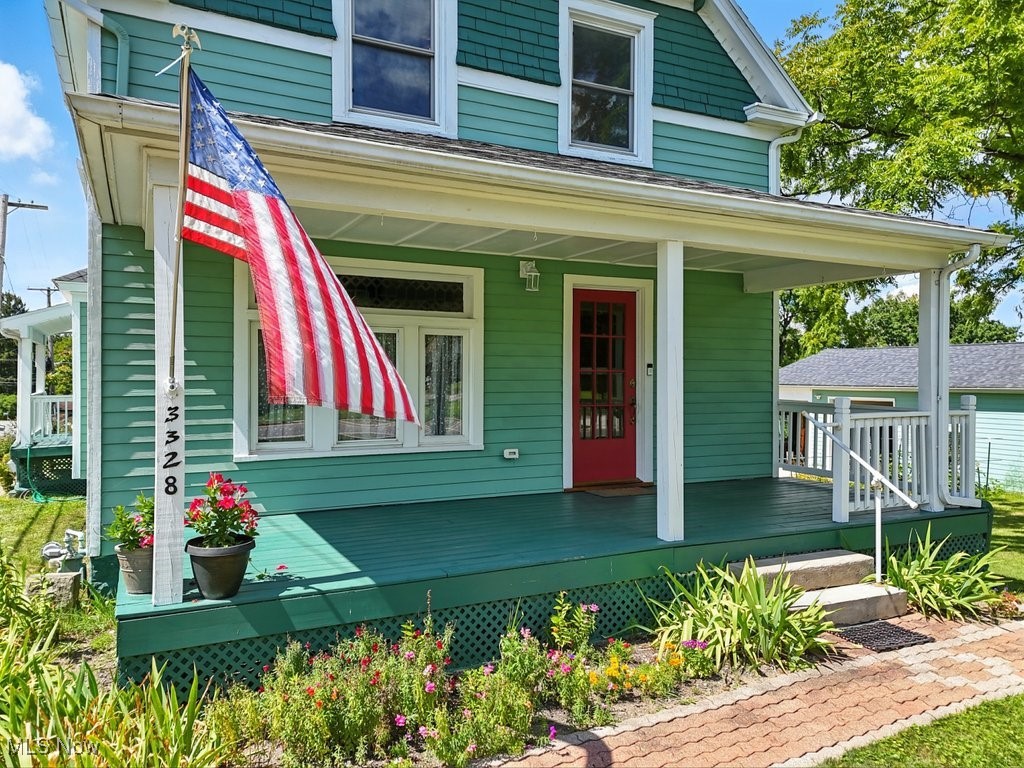 3328 Main Street Mineral Ridge OH 44440