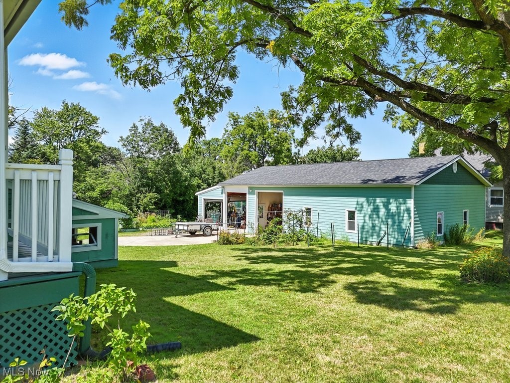 3328 Main Street Mineral Ridge OH 44440