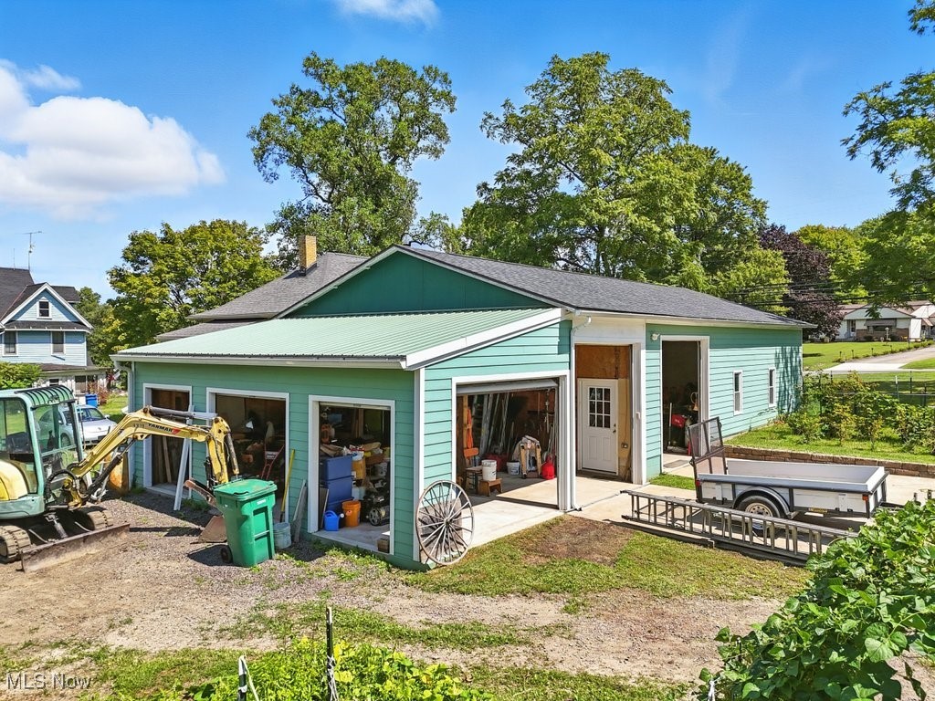 3328 Main Street Mineral Ridge OH 44440