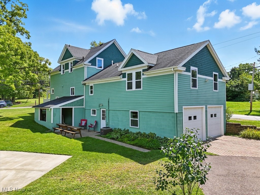 3328 Main Street Mineral Ridge OH 44440