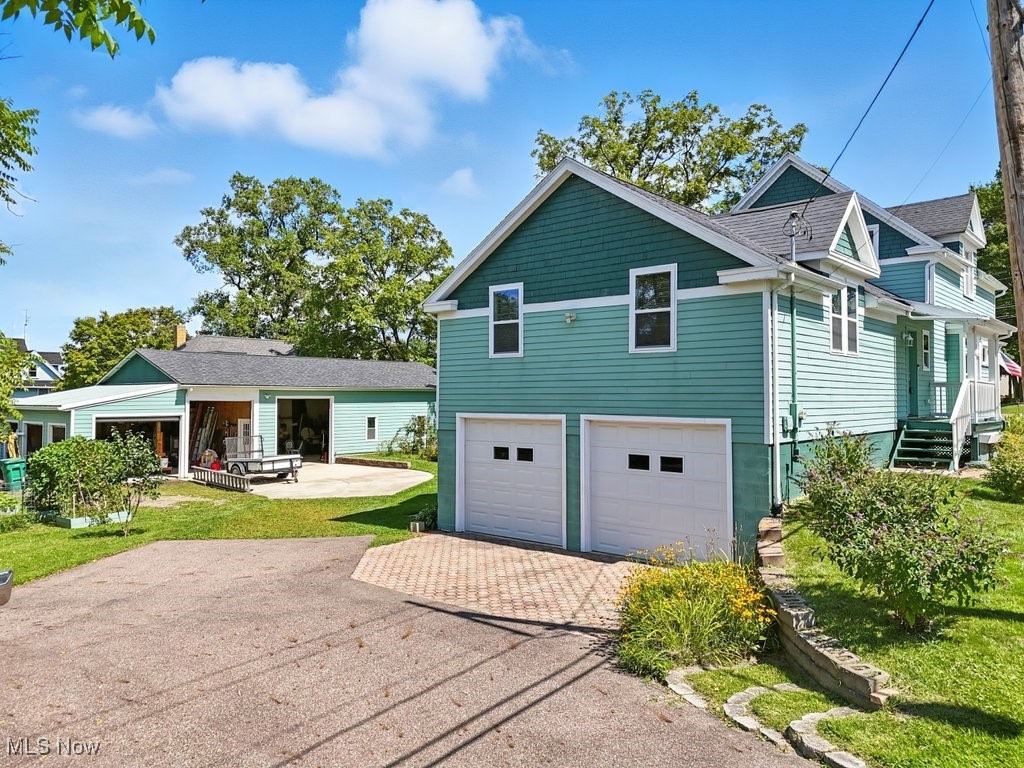 3328 Main Street Mineral Ridge OH 44440