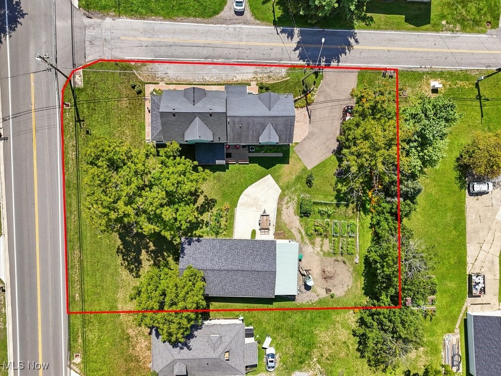 3328 Main Street Mineral Ridge OH 44440