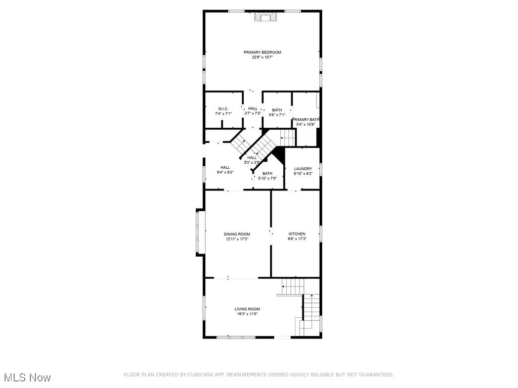 3328 Main Street Mineral Ridge OH 44440