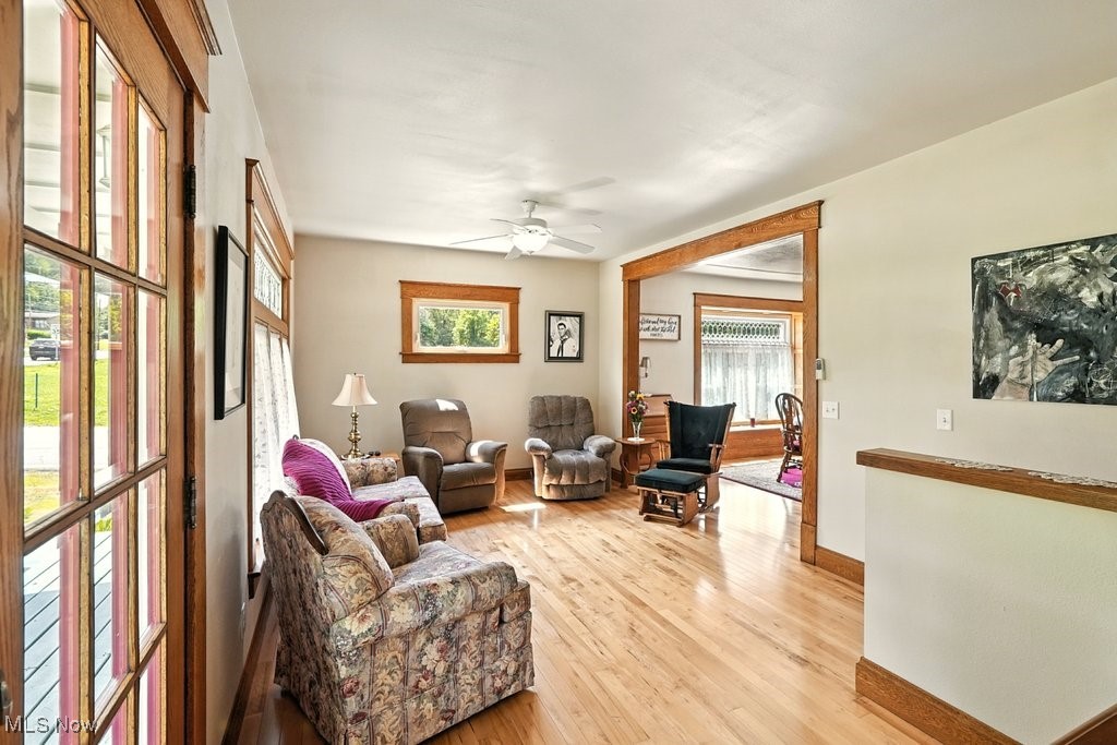 3328 Main Street Mineral Ridge OH 44440