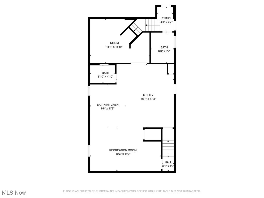 3328 Main Street Mineral Ridge OH 44440