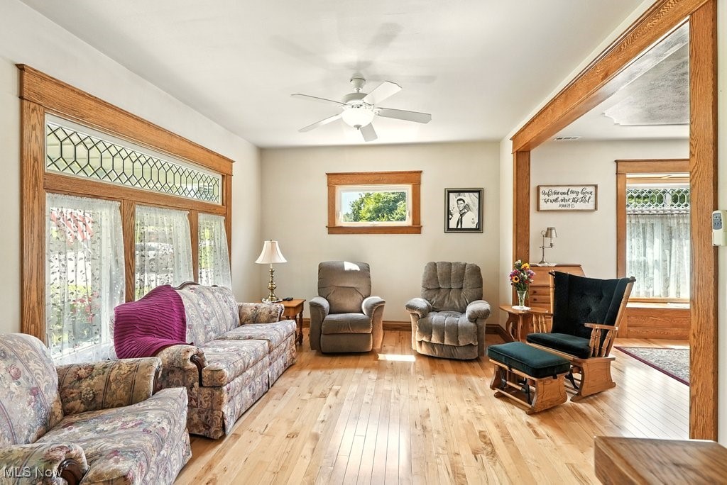 3328 Main Street Mineral Ridge OH 44440