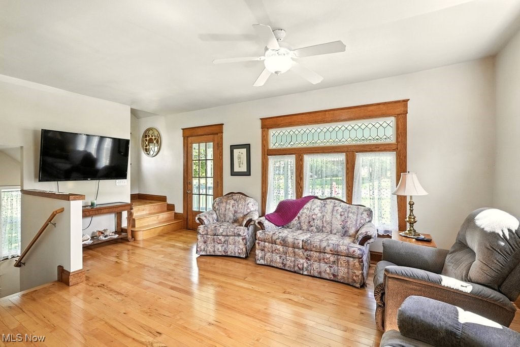 3328 Main Street Mineral Ridge OH 44440