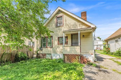 12504 Angelus Avenue Cleveland OH 44105