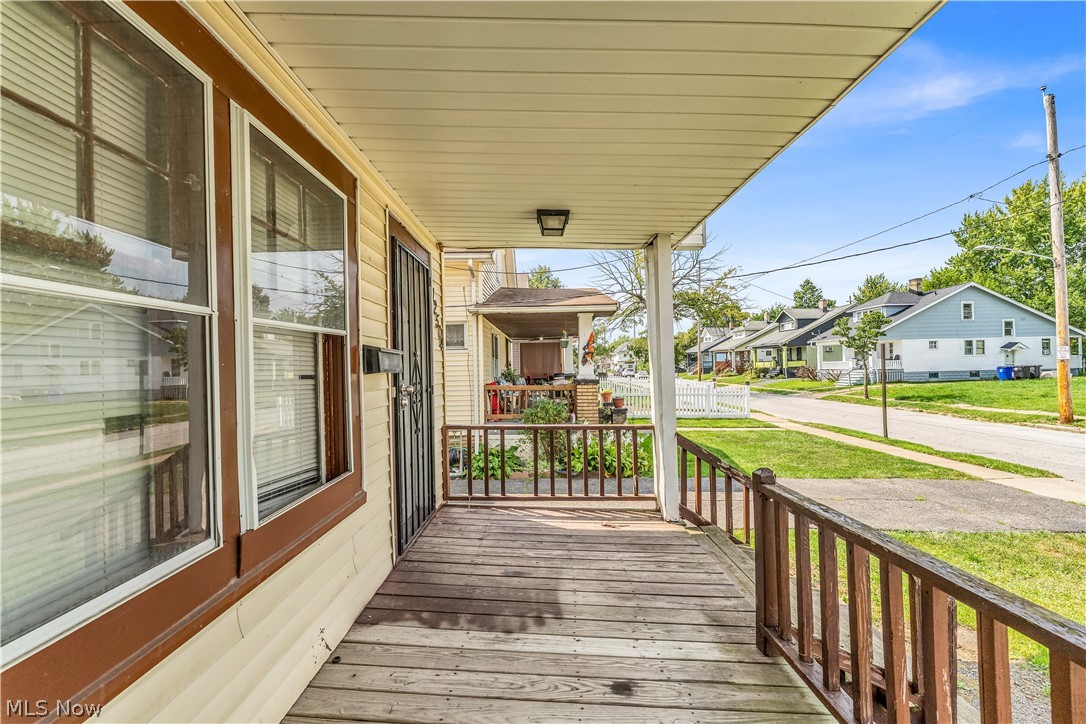 12504 Angelus Avenue Cleveland OH 44105