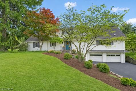 Brentwood Close Street NW Canton OH 44708