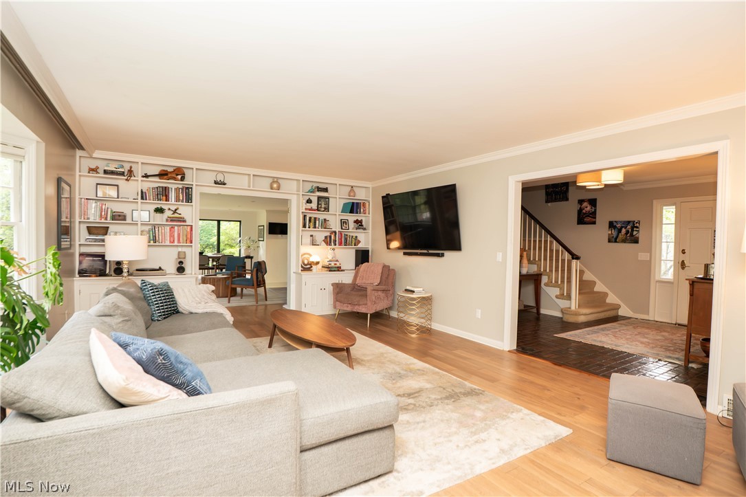 2810 Brentwood Close Street NW Canton OH 44708