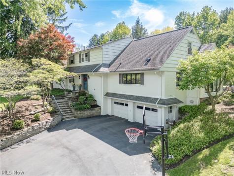 Brentwood Close Street NW Canton OH 44708