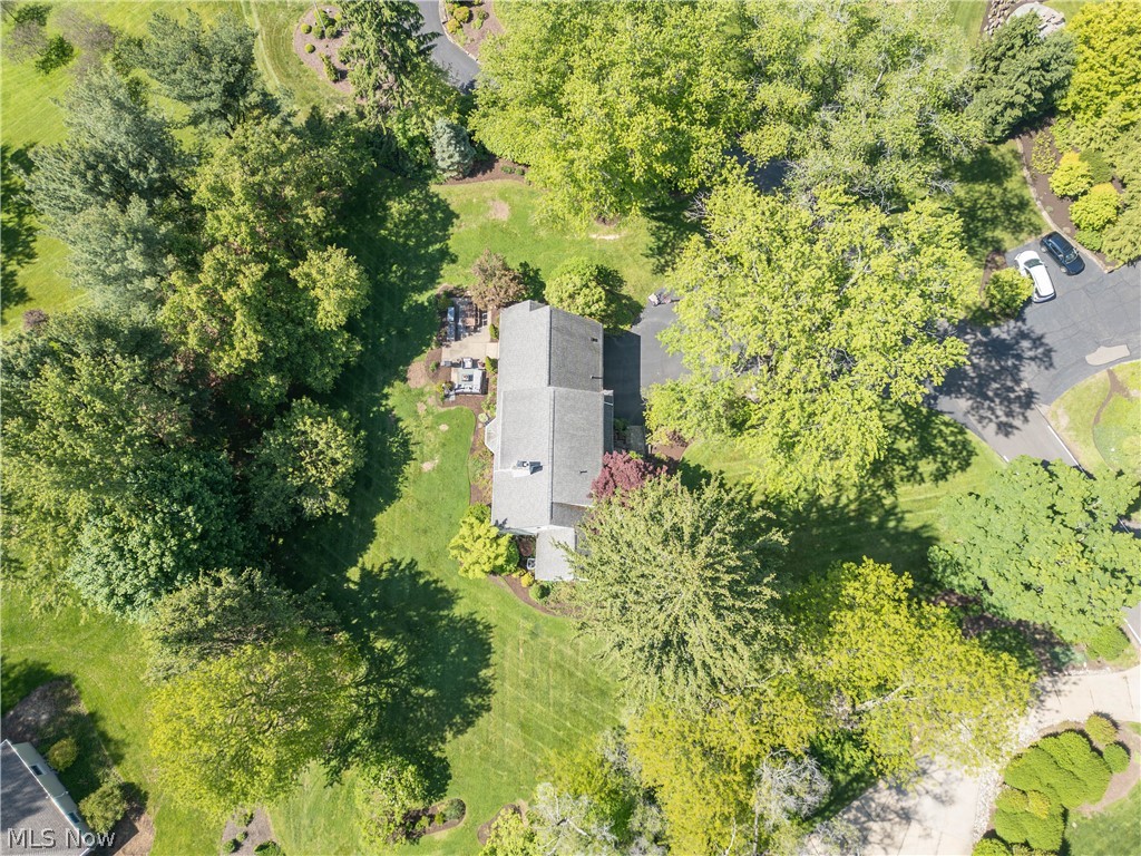 2810 Brentwood Close Street NW Canton OH 44708