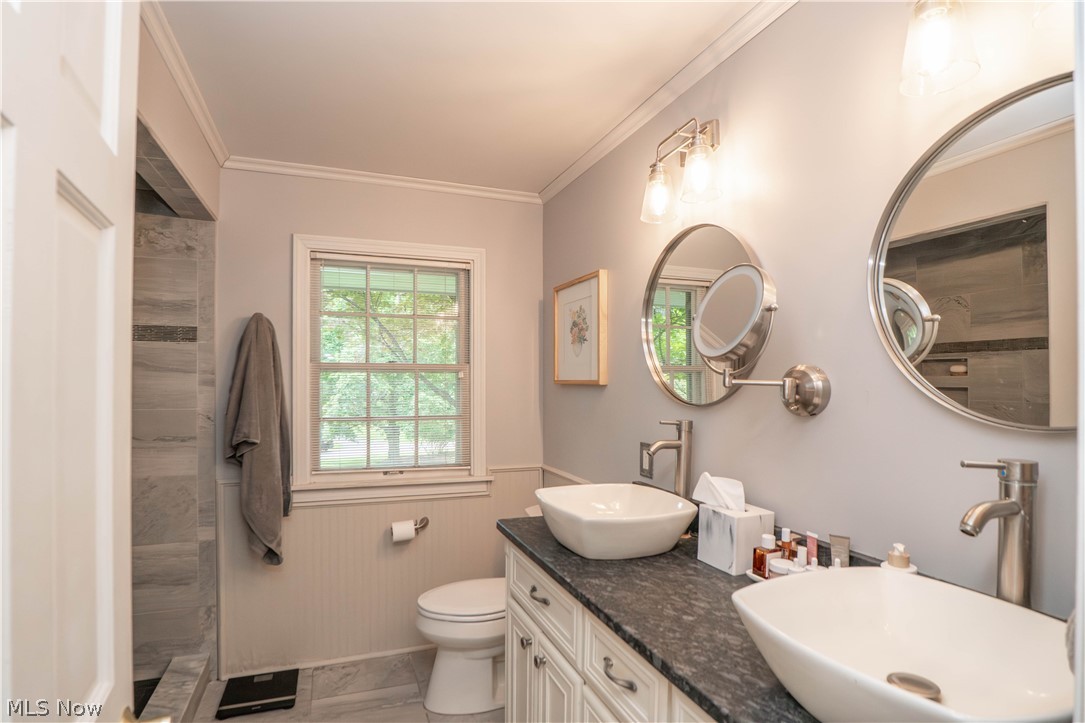 2810 Brentwood Close Street NW Canton OH 44708