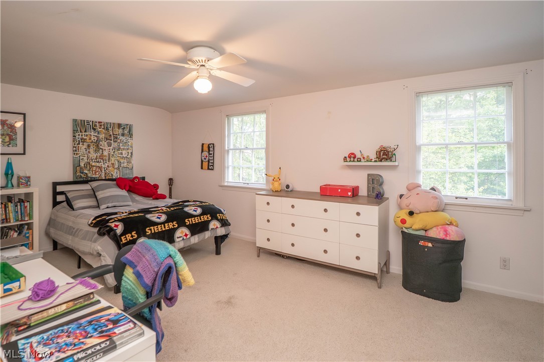 2810 Brentwood Close Street NW Canton OH 44708