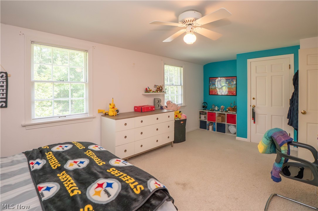 2810 Brentwood Close Street NW Canton OH 44708