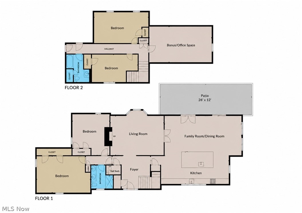 2810 Brentwood Close Street NW Canton OH 44708