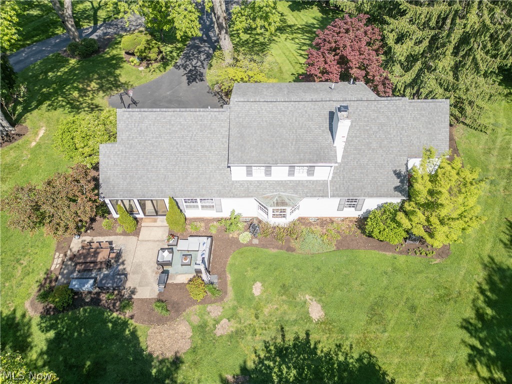 2810 Brentwood Close Street NW Canton OH 44708