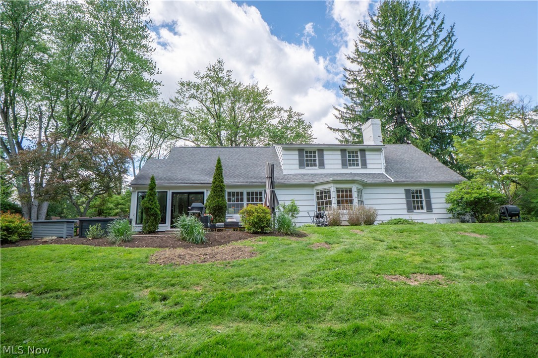 2810 Brentwood Close Street NW Canton OH 44708