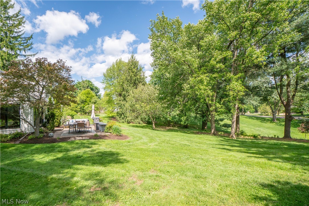 2810 Brentwood Close Street NW Canton OH 44708