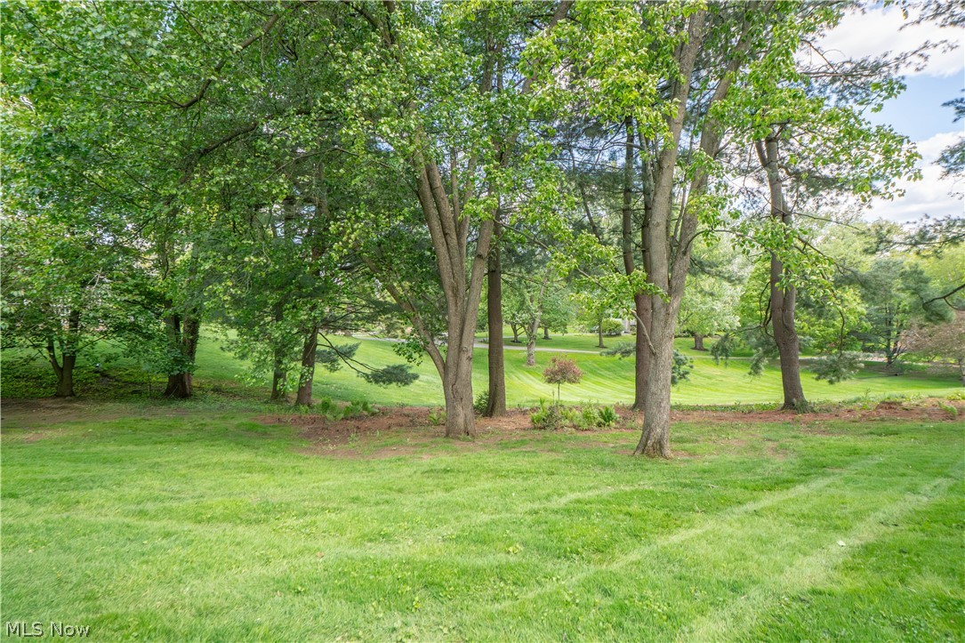 2810 Brentwood Close Street NW Canton OH 44708