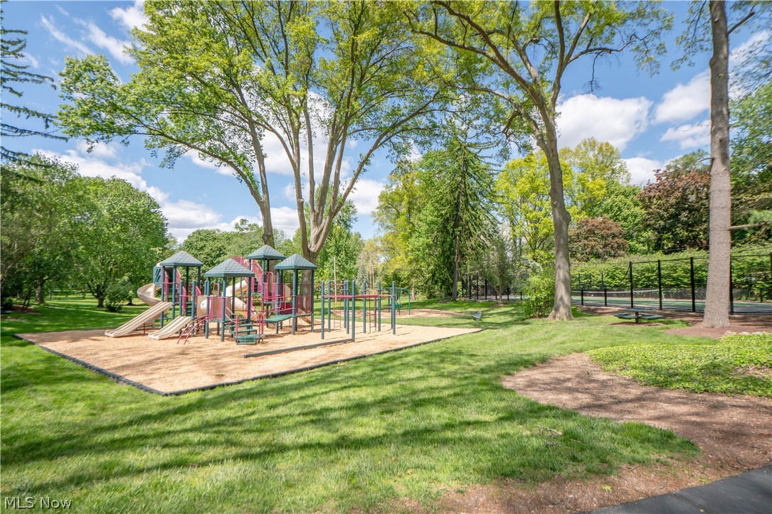 2810 Brentwood Close Street NW Canton OH 44708