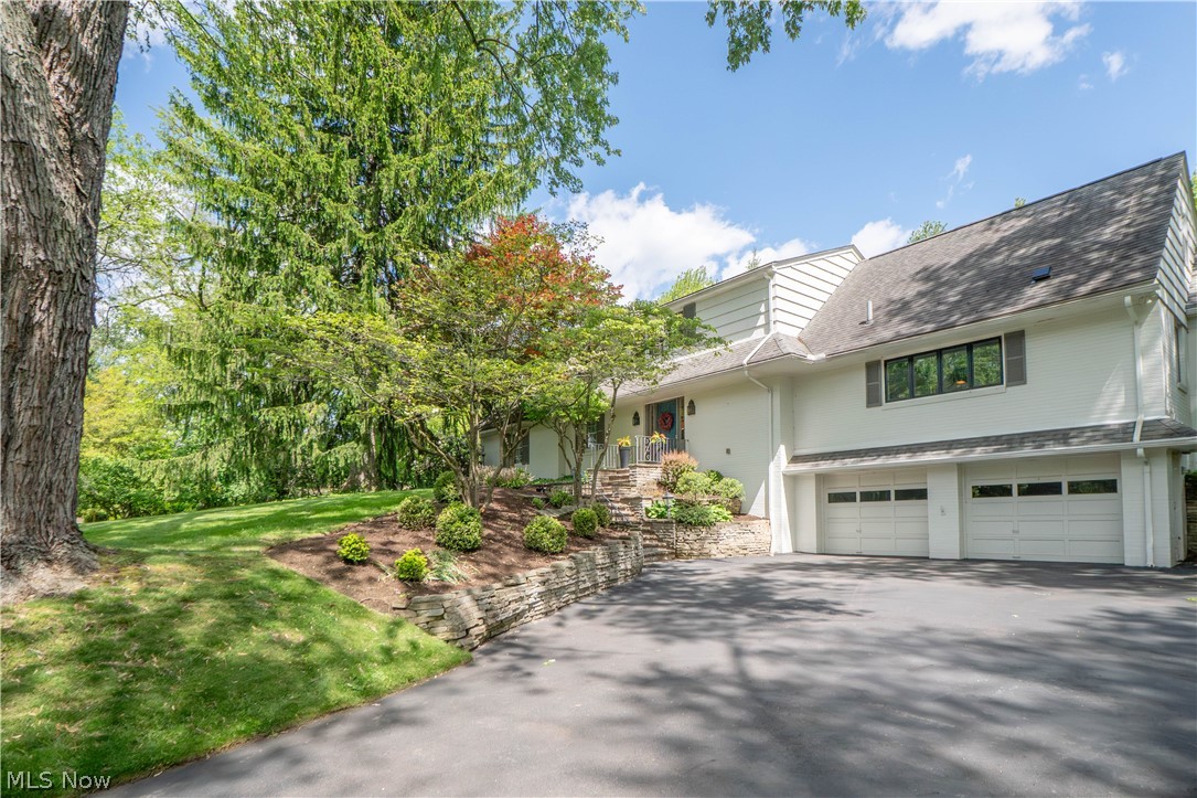 2810 Brentwood Close Street NW Canton OH 44708
