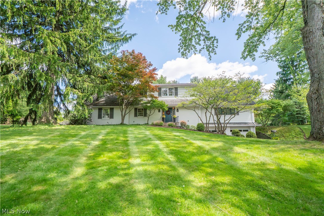 2810 Brentwood Close Street NW Canton OH 44708