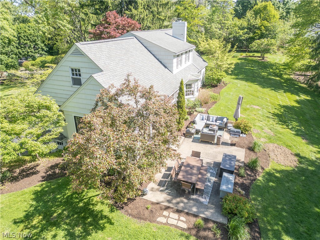 2810 Brentwood Close Street NW Canton OH 44708