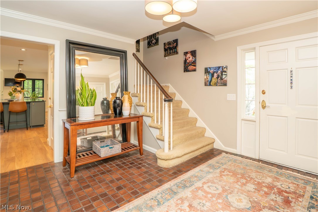 2810 Brentwood Close Street NW Canton OH 44708