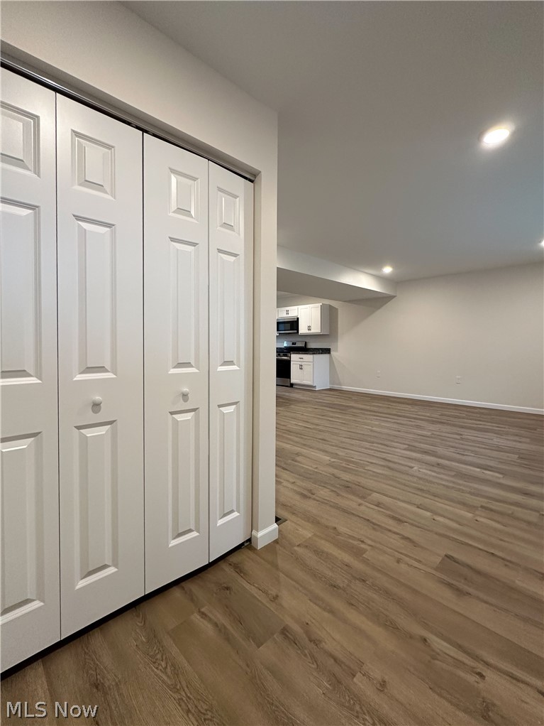 1587 Drexel Avenue NW Warren OH 44485