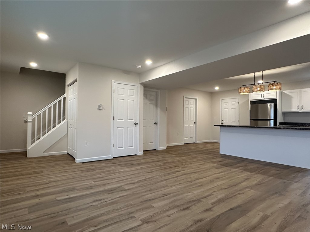 1587 Drexel Avenue NW Warren OH 44485