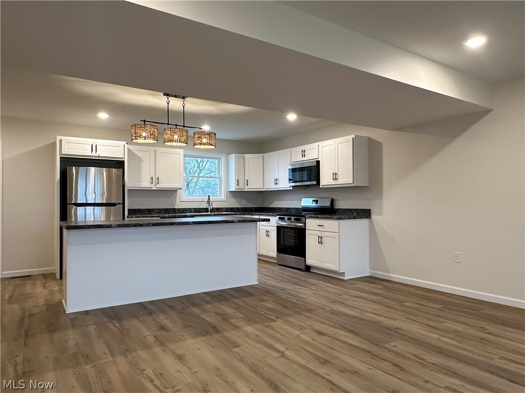 1587 Drexel Avenue NW Warren OH 44485