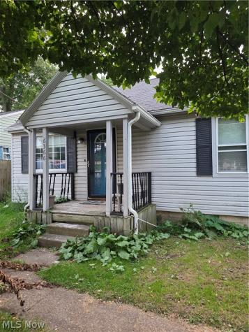 6350 Wallace Boulevard North Ridgeville OH 44039