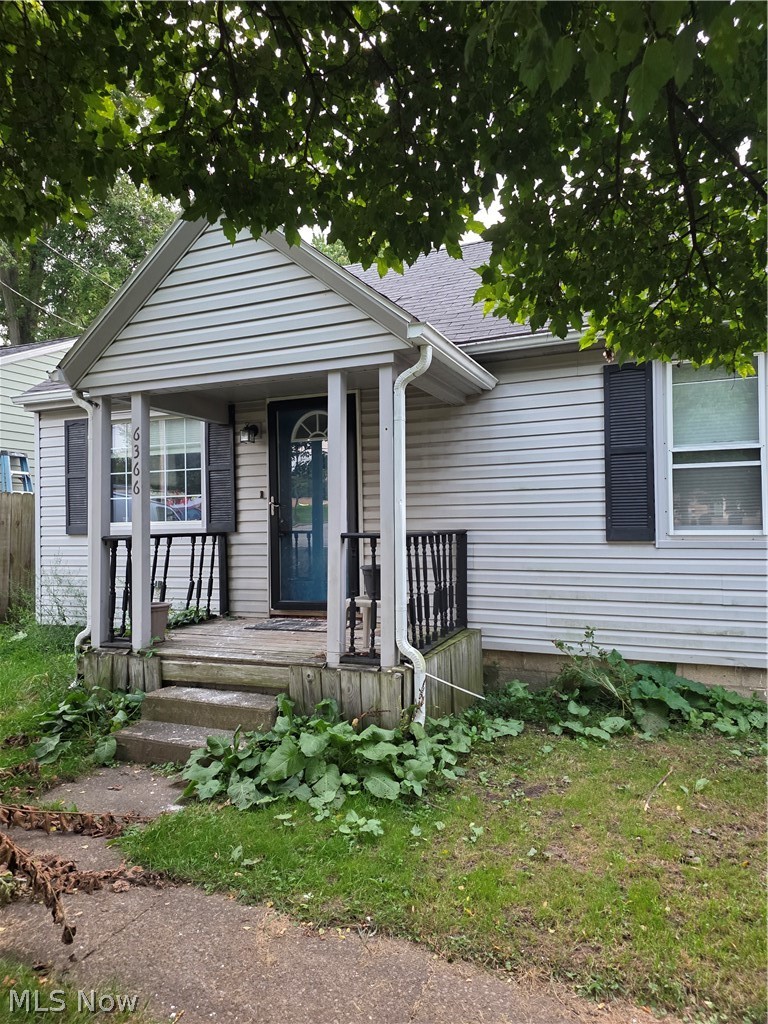 6350 Wallace Boulevard North Ridgeville OH 44039