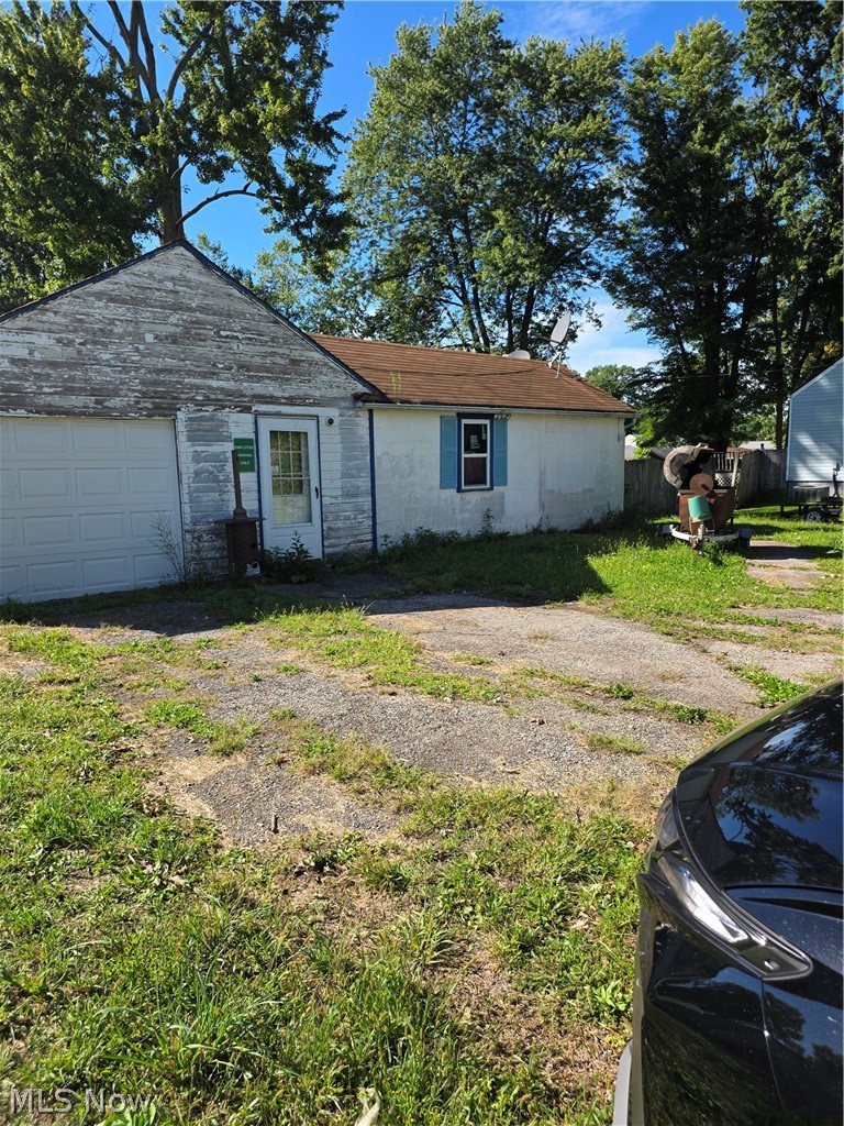 6350 Wallace Boulevard North Ridgeville OH 44039