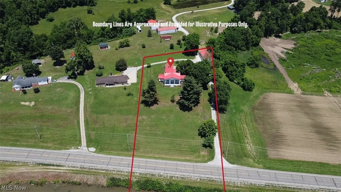 37405 State Route 7 Newport OH 45768