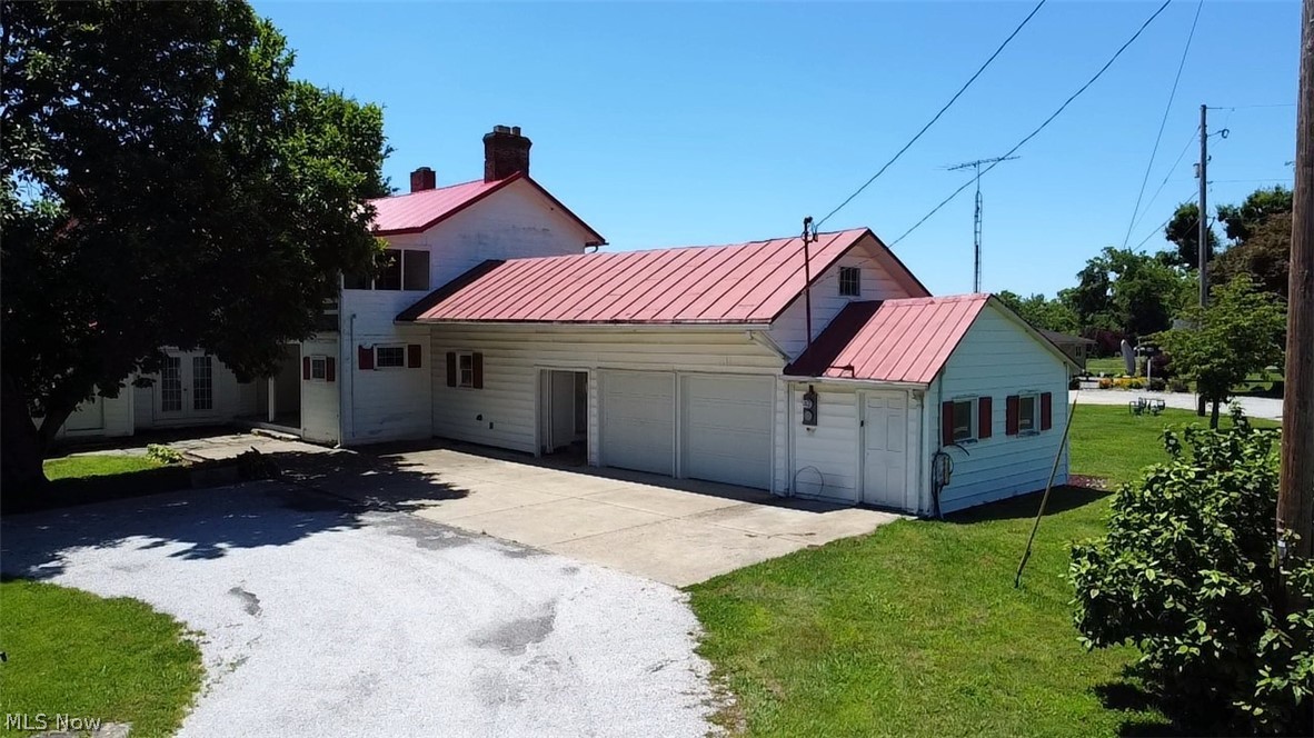 37405 State Route 7 Newport OH 45768