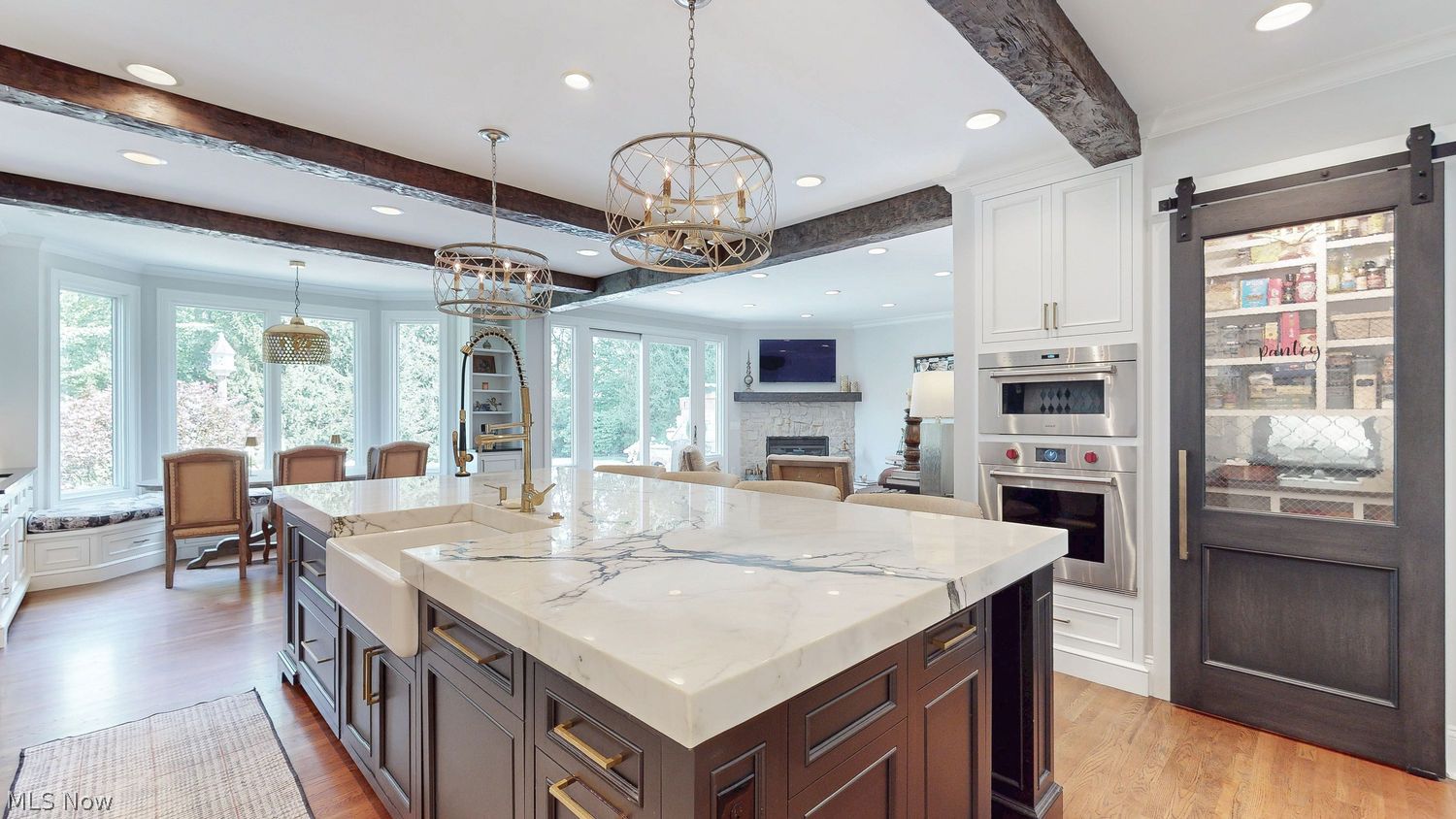 17375 Lookout Drive Chagrin Falls OH 44023