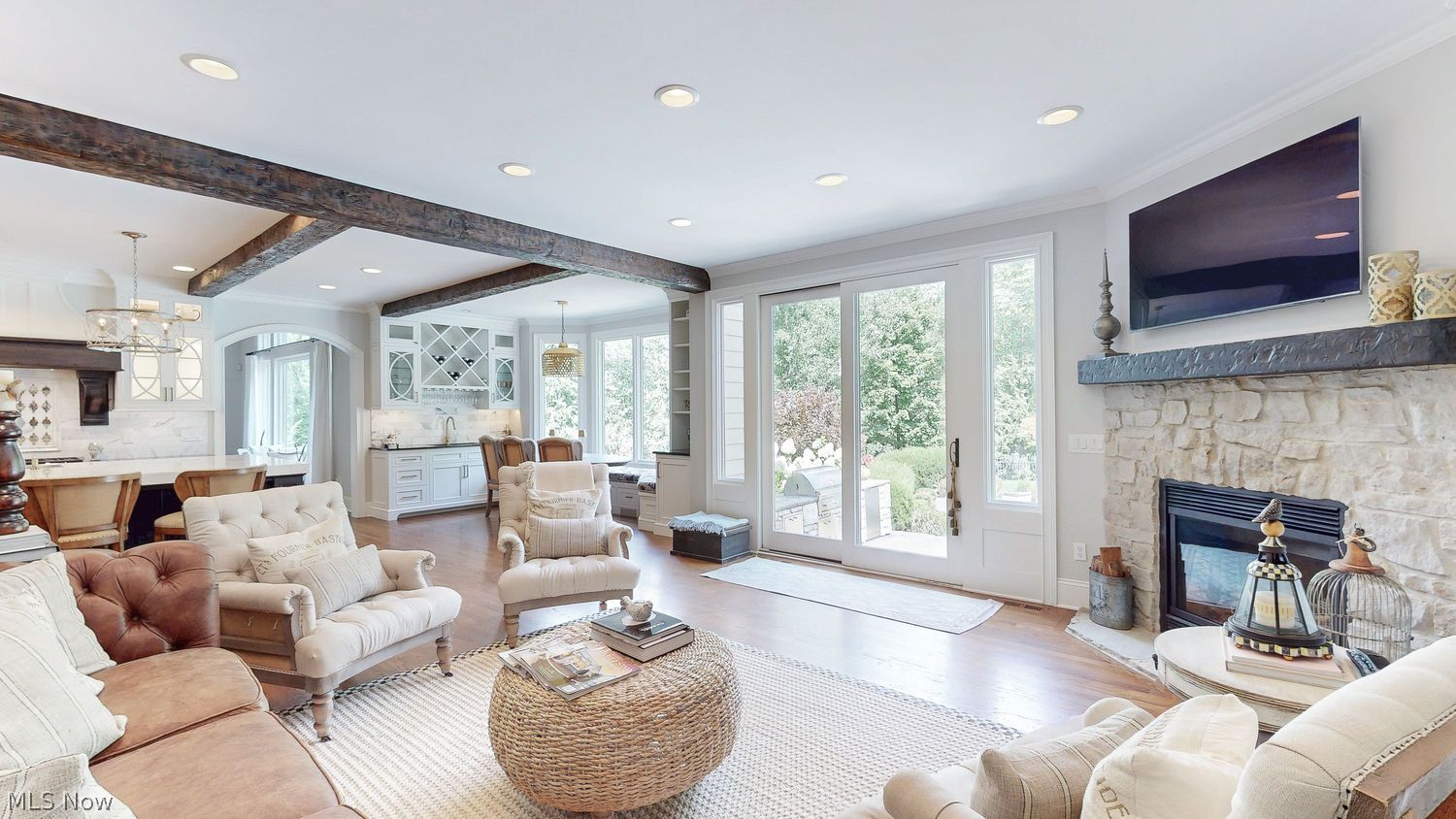 17375 Lookout Drive Chagrin Falls OH 44023
